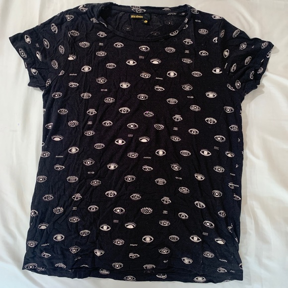 Bizzbee eye t-shirt - Picture 1 of 2